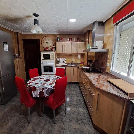Casa Paloma Διαμέρισμα Jaén Εξωτερικό φωτογραφία