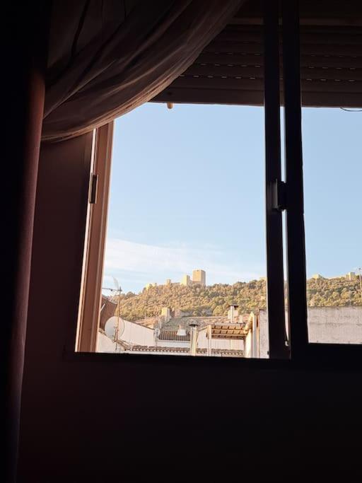 Casa Paloma Διαμέρισμα Jaén Εξωτερικό φωτογραφία