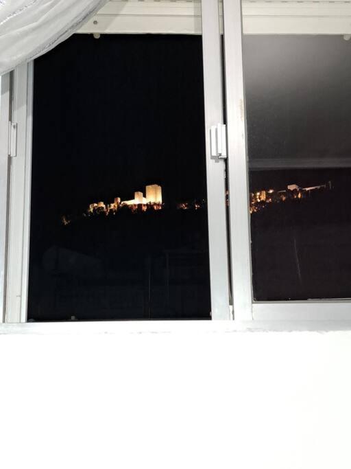 Casa Paloma Διαμέρισμα Jaén Εξωτερικό φωτογραφία