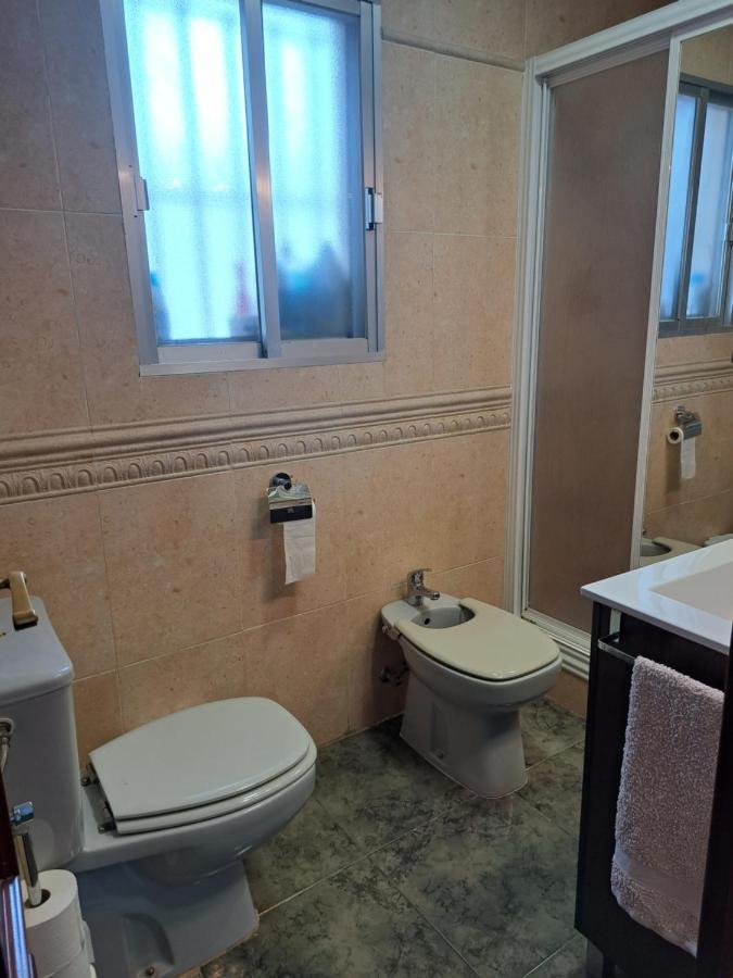 Casa Paloma Διαμέρισμα Jaén Εξωτερικό φωτογραφία