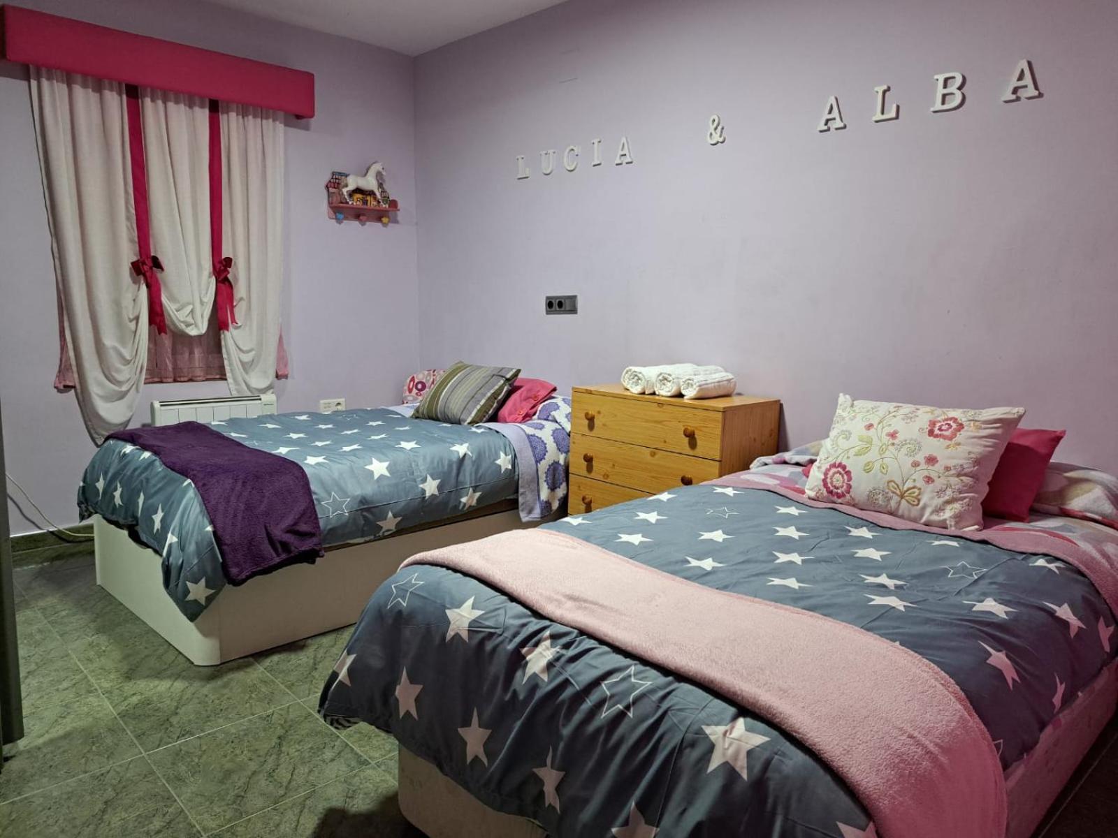 Casa Paloma Διαμέρισμα Jaén Εξωτερικό φωτογραφία