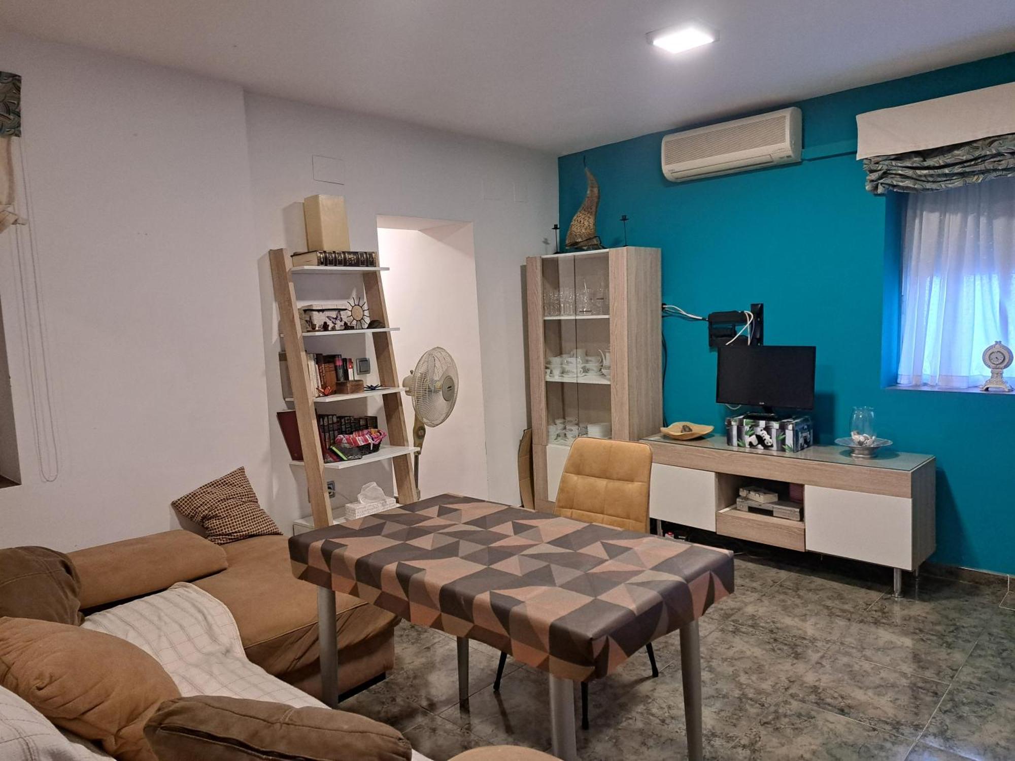 Casa Paloma Διαμέρισμα Jaén Εξωτερικό φωτογραφία