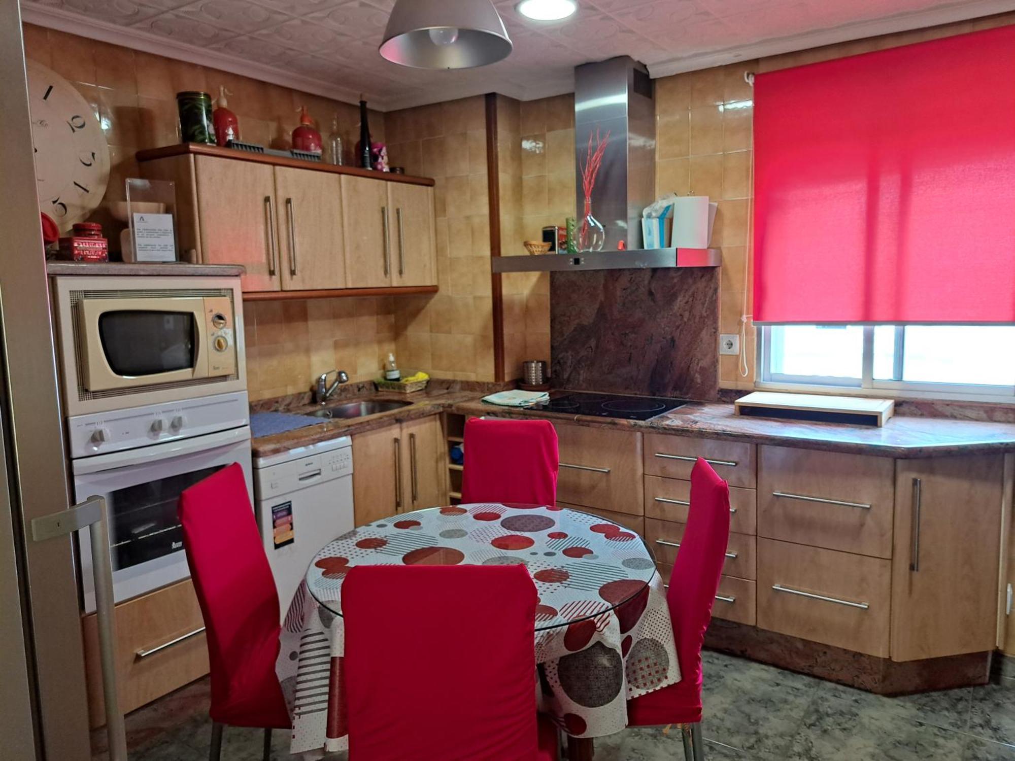 Casa Paloma Διαμέρισμα Jaén Εξωτερικό φωτογραφία