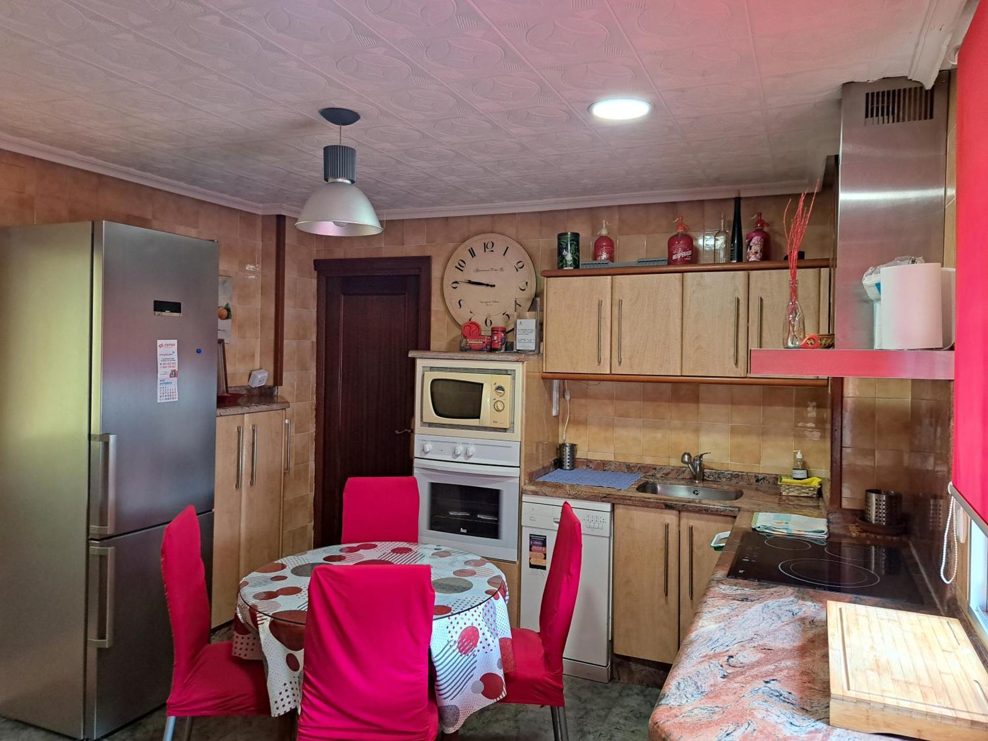 Casa Paloma Διαμέρισμα Jaén Εξωτερικό φωτογραφία
