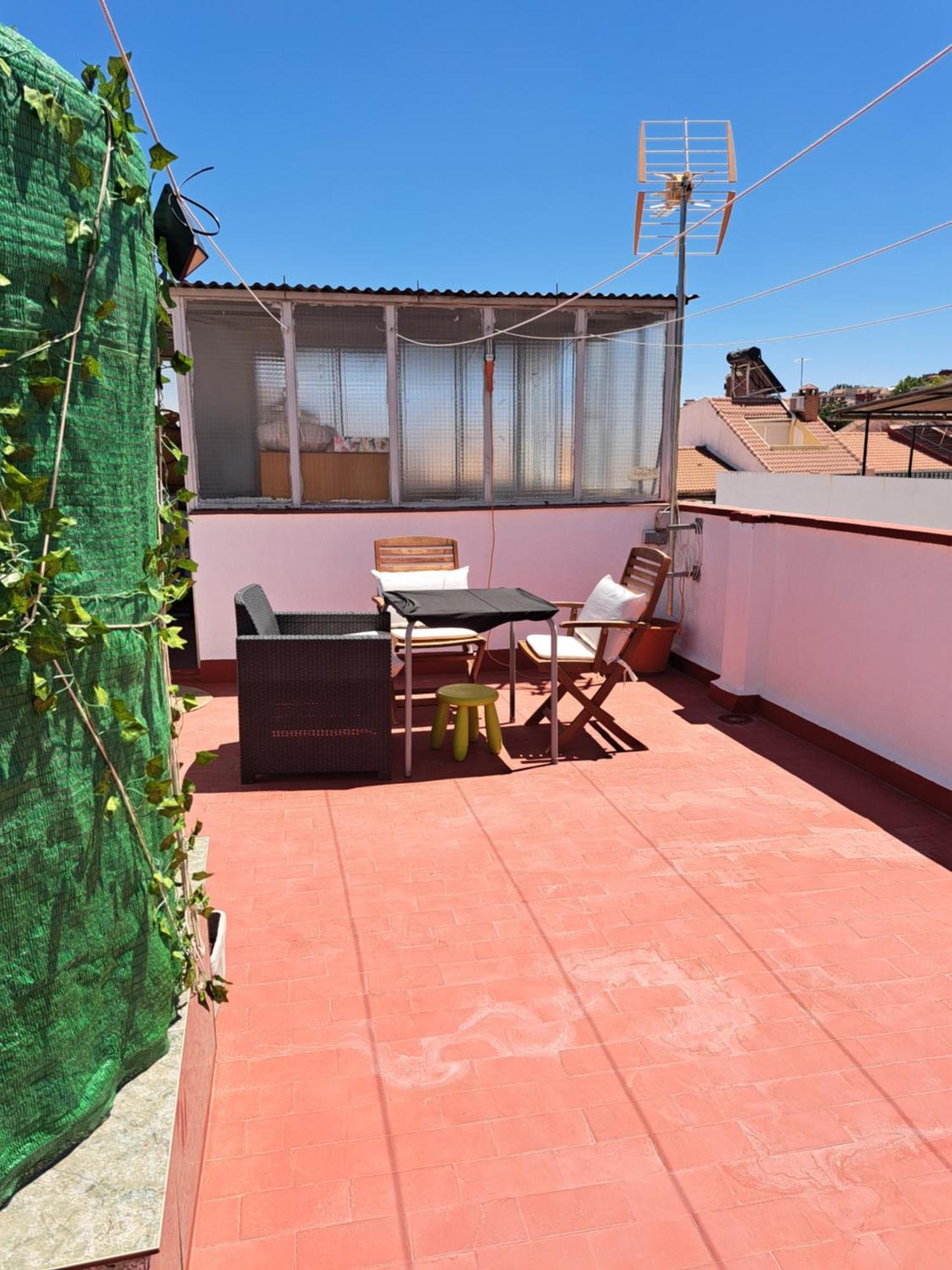 Casa Paloma Διαμέρισμα Jaén Εξωτερικό φωτογραφία
