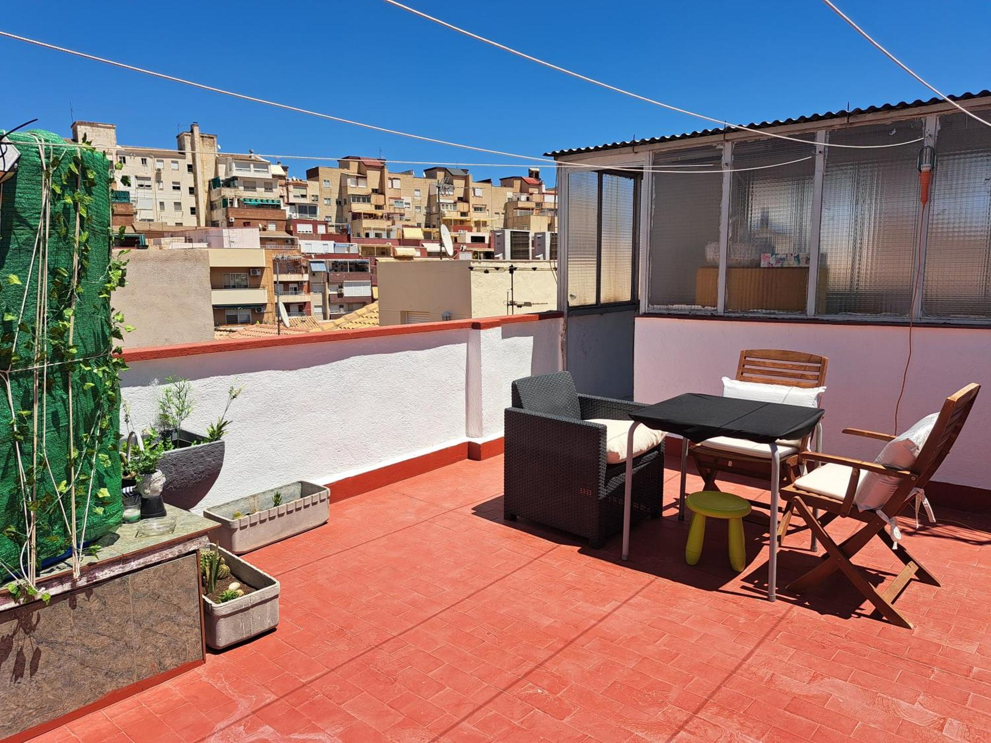 Casa Paloma Διαμέρισμα Jaén Εξωτερικό φωτογραφία