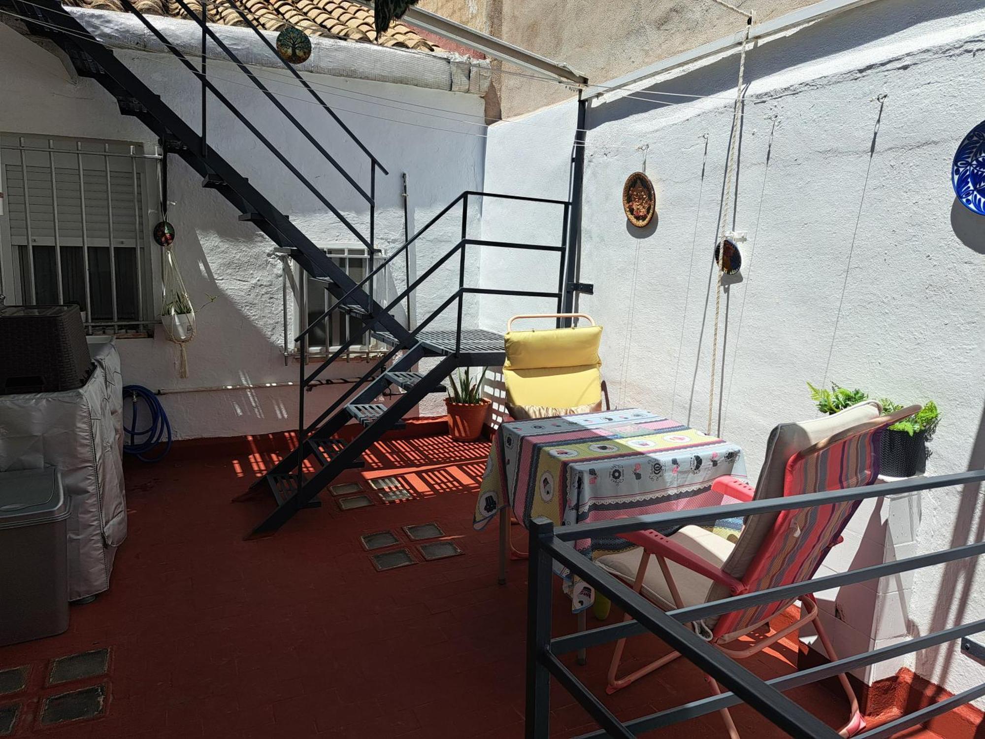Casa Paloma Διαμέρισμα Jaén Εξωτερικό φωτογραφία