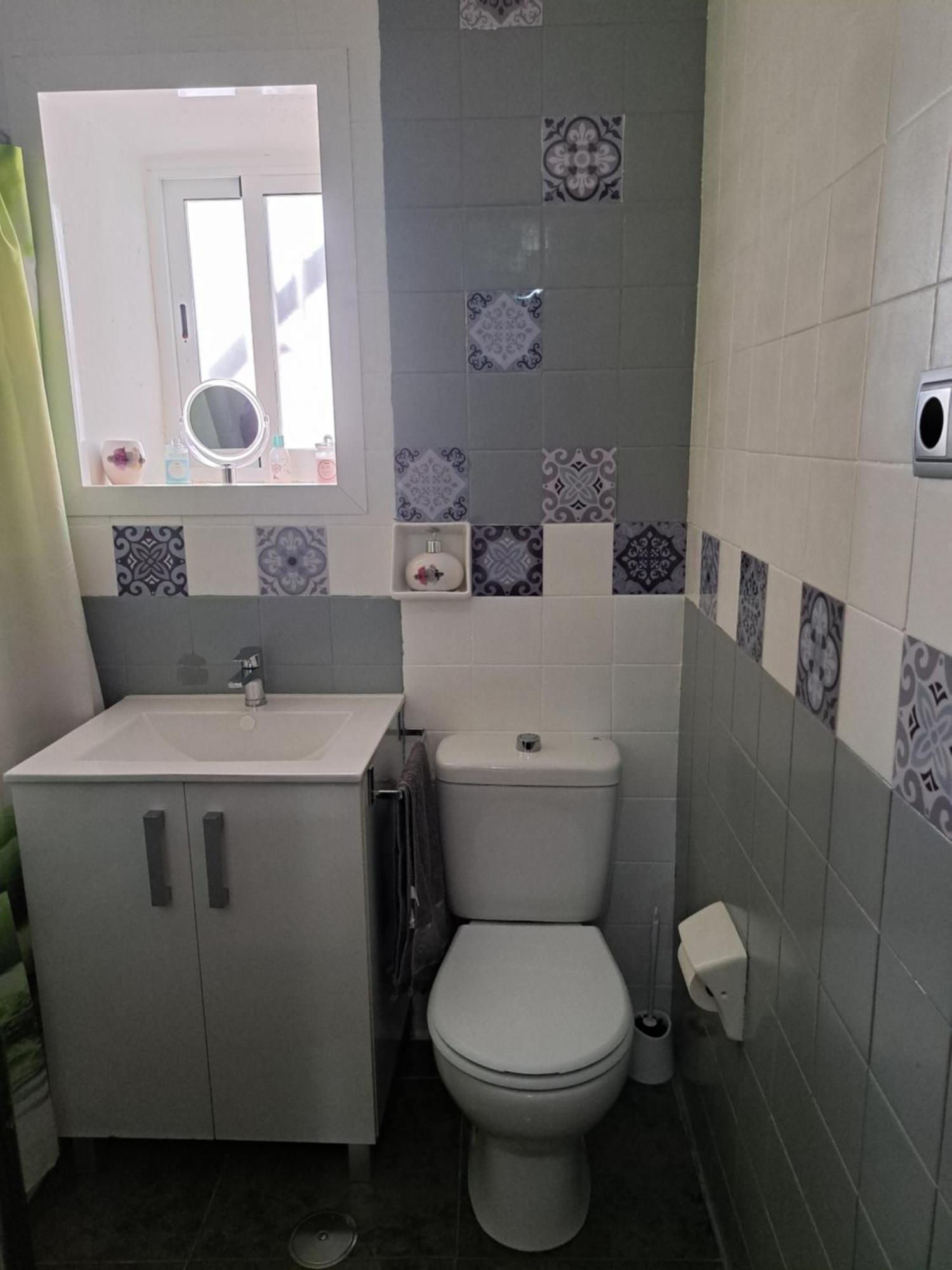 Casa Paloma Διαμέρισμα Jaén Εξωτερικό φωτογραφία